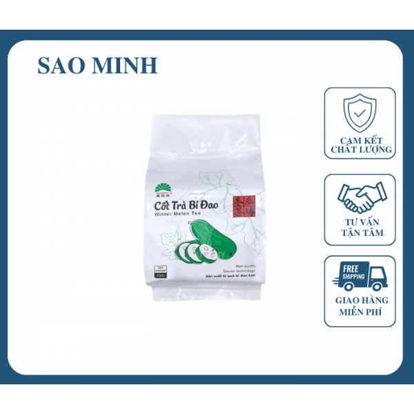 Cốt Bí Đao Wonderful